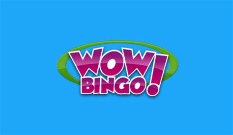 Wow Bingo Casino App