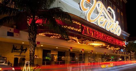 Wpokies Casino Panama