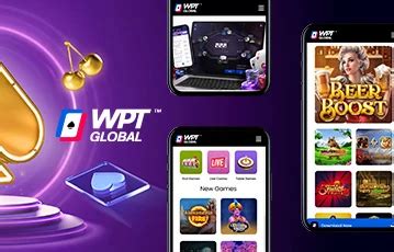 Wpt Global Casino Mobile