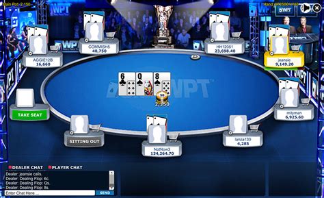 Wpt Poker Boot Camp Revisao