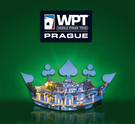 Wpt Poker Praga 2024