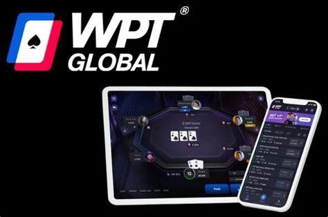 Wpt Torneios De Poker Online
