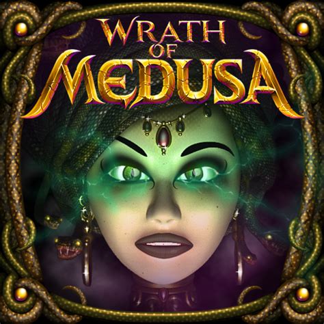 Wrath Of Medusa Bet365