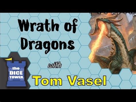 Wrath Of The Dragons Review 2024