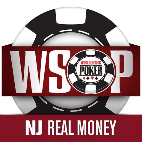 Wsop De Poker Online Nj Download