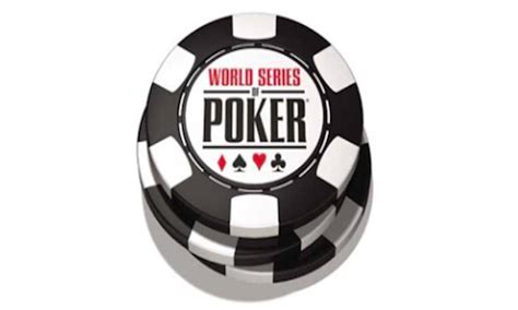 Wsop Poker Italia Web