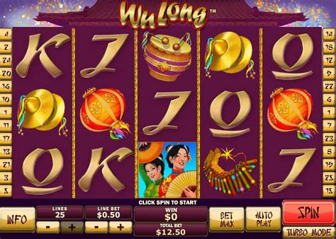 Wu Slots De Casino
