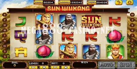 Wukong 888 Casino