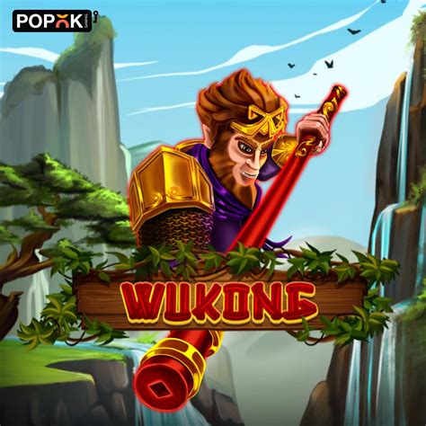 Wukong Popok Gaming Brabet