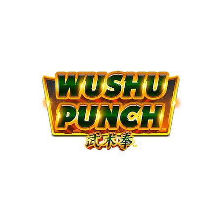 Wushu Punch Betway