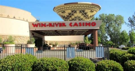 Wynn Casino De Redding Ca