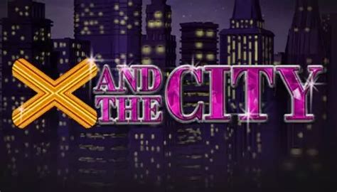 X And The City Netbet