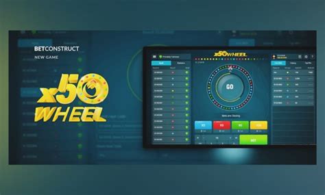 X50wheel Netbet