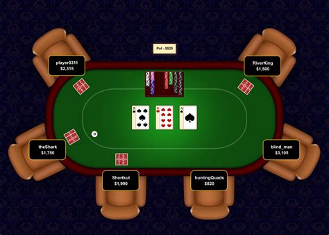 Xdanielx135 Poker
