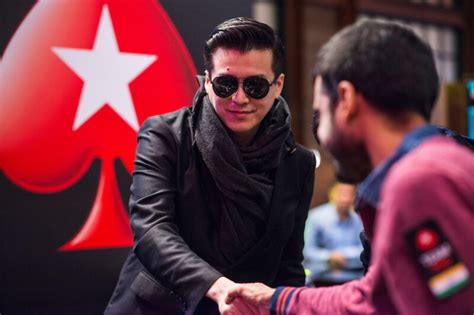 Xiao Wu Kong Pokerstars