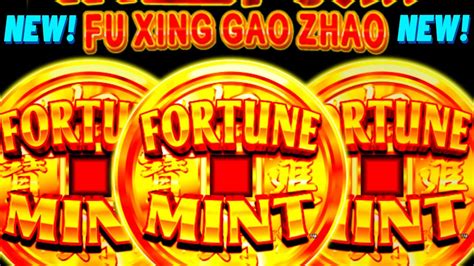 Xing Fu Fortune Slot Gratis