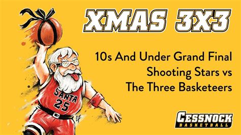 Xmas 3x3 Sportingbet