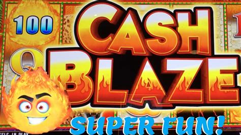 Xmas Cash Blaze