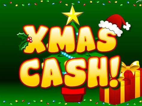 Xmas Cash Brabet