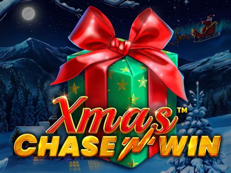 Xmas Chase N Win Brabet