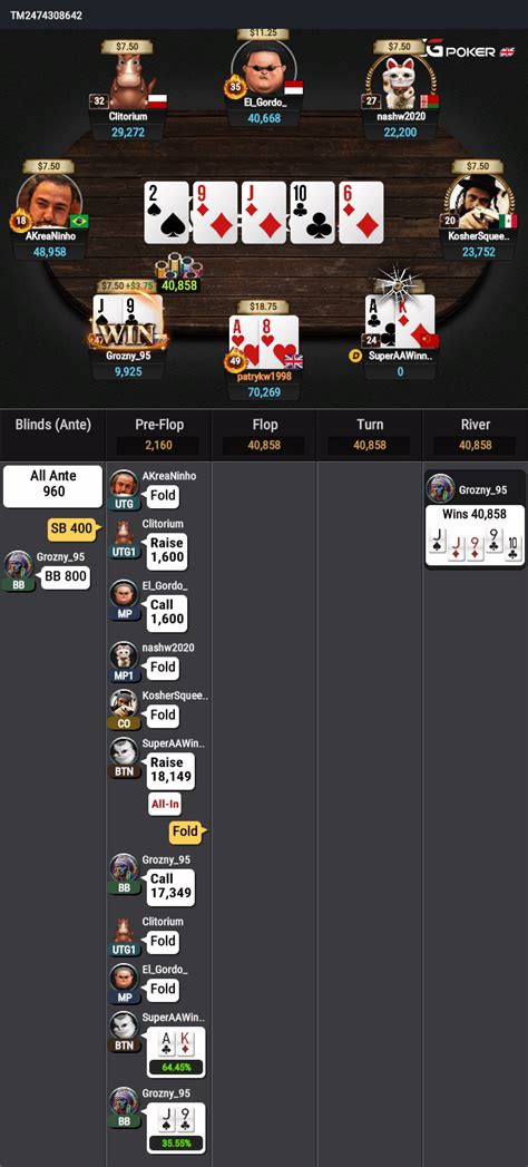 Xorkoth Poker