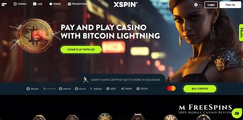 Xspin Io Casino Apostas