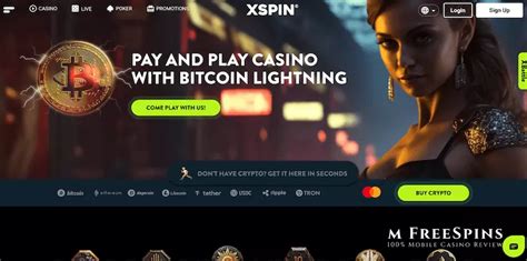 Xspin Io Casino Review