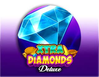 Xtra Diamonds Deluxe Parimatch