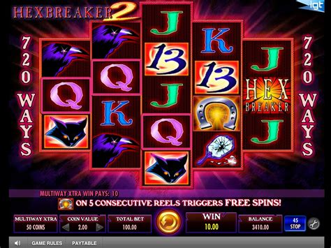 Xtra Slots De Casino