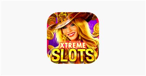 Xtreme Slots Itunes