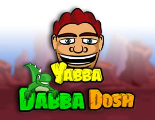 Yabba Dabba Dosh 1xbet