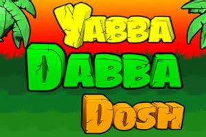 Yabba Dabba Dosh Betsson