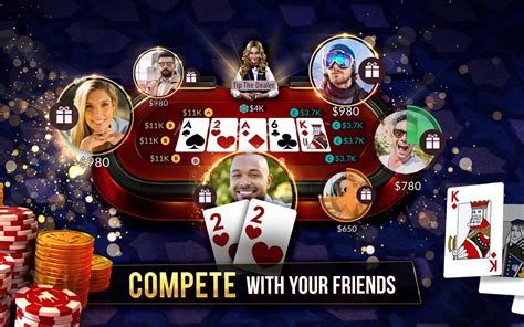 Yahoo Zynga Poker De Texas Holdem