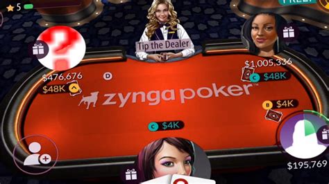 Yahoo Zynga Texas Holdem