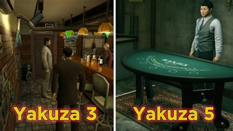 Yakuza 4 Guia De Casino