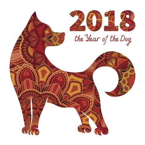 Year Of The Dog Leovegas