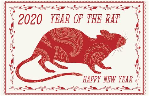 Year Of The Rat Bet365