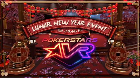 Year Of The Rat Pokerstars