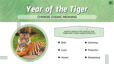 Year Of The Tiger Betano