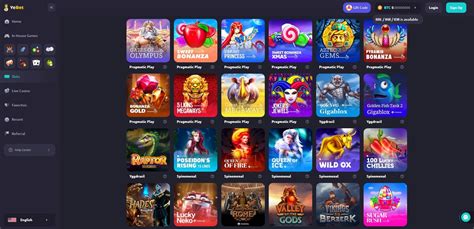 Yebet Casino App