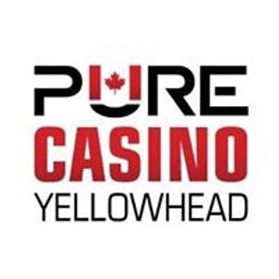 Yellowhead Do Poker Do Casino Em Edmonton