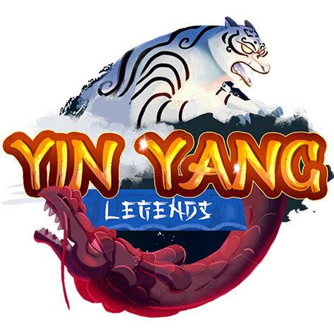 Yin Yang Legends Netbet