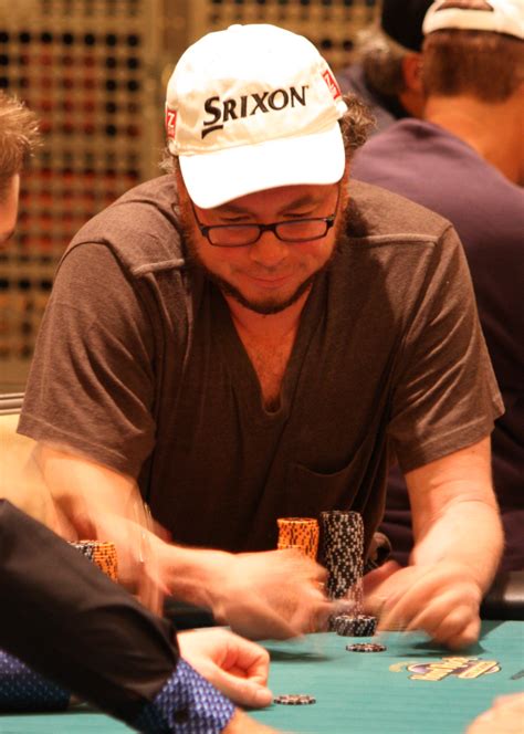 Ylon Schwartz Poker