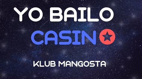 Yo Bailo Casino