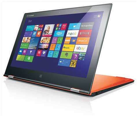 Yoga 2 Pro Slot No Caso De