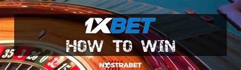 You Will Win 1xbet