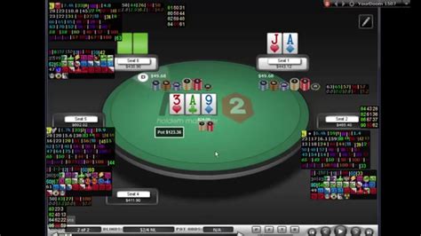 Yourdoom Pokerstrategy