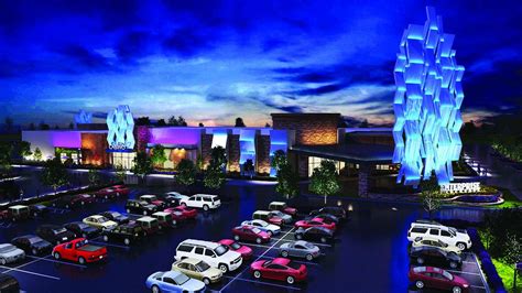 Yuba City Casino