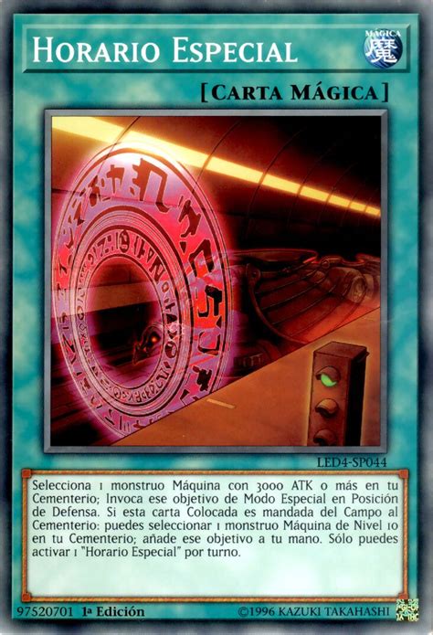 Yugioh Deck De Rosas Maquina De Fenda De Truque