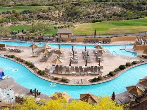 Yuma Casino Lazy River